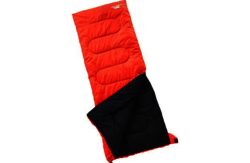 Trespass - 400GSM - Single Envelope Sleeping Bag